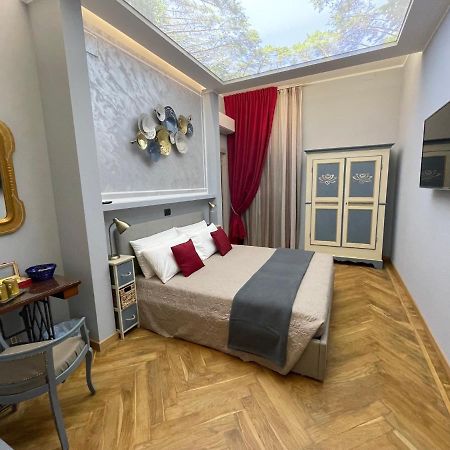 Splendid Room Suites Turyn Zewnętrze zdjęcie