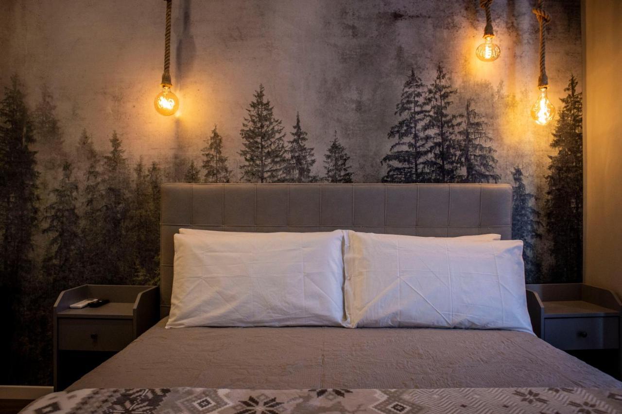Splendid Room Suites Turyn Zewnętrze zdjęcie