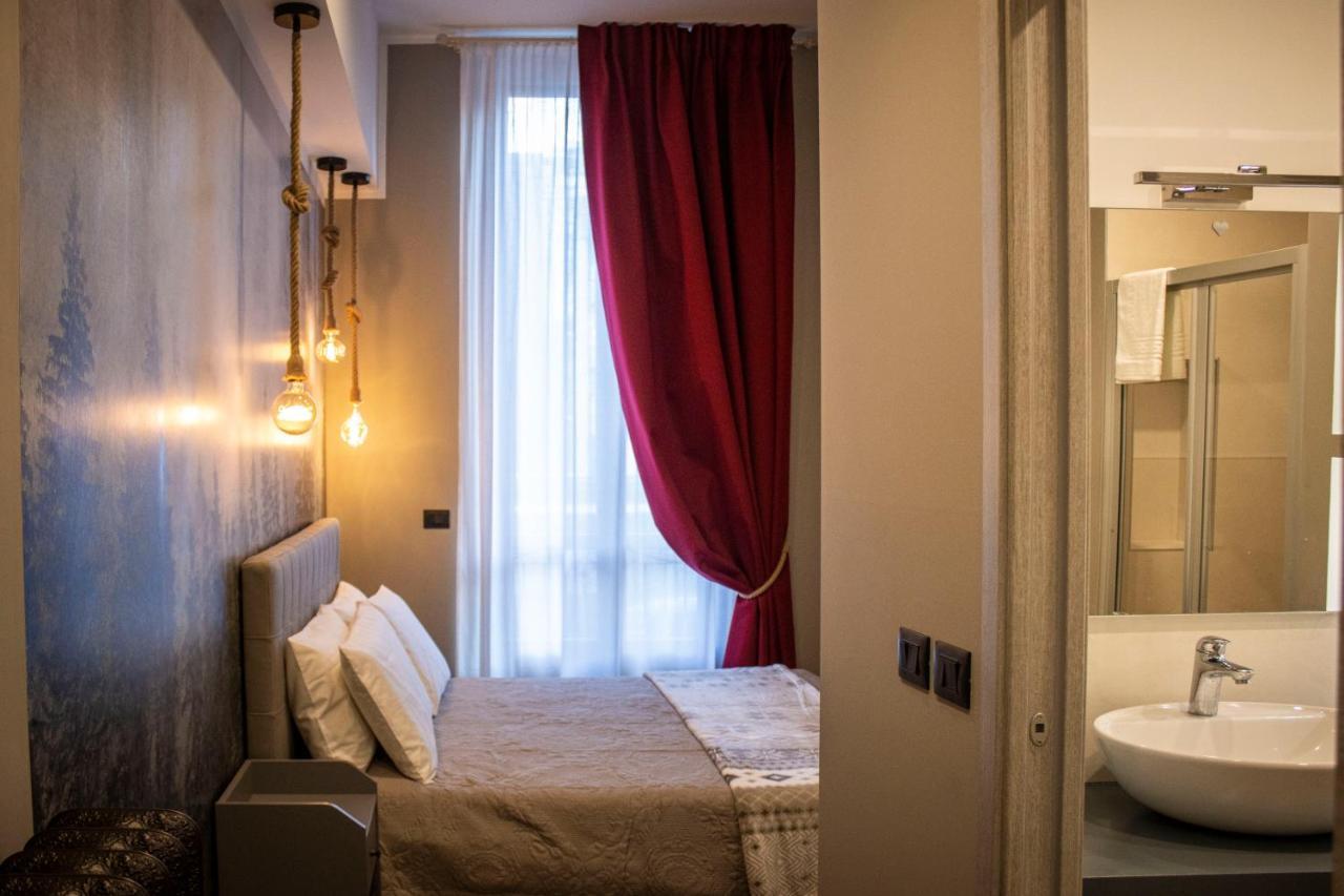 Splendid Room Suites Turyn Zewnętrze zdjęcie