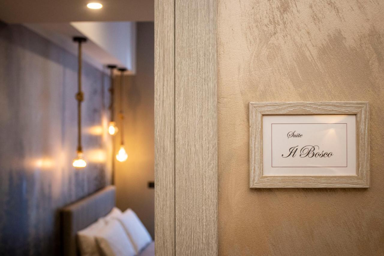 Splendid Room Suites Turyn Zewnętrze zdjęcie