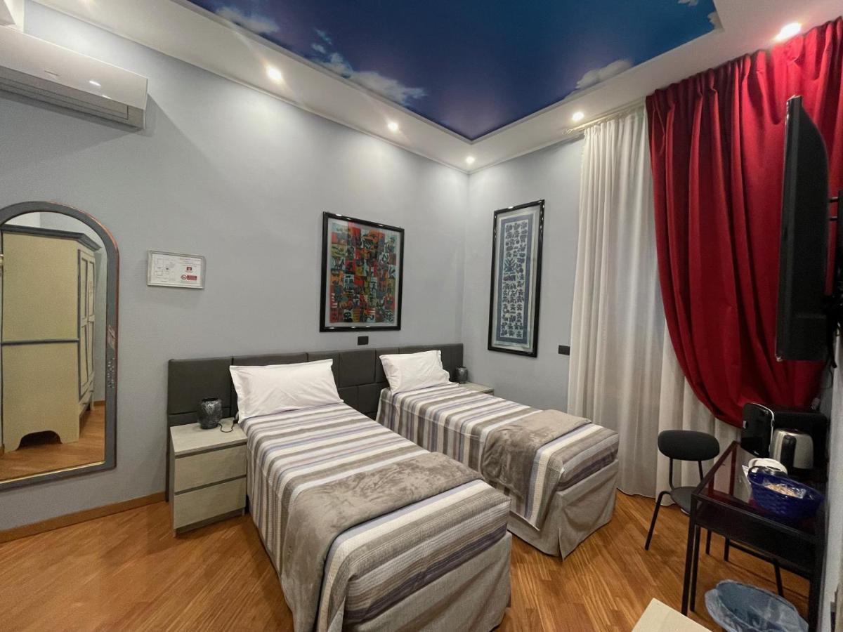 Splendid Room Suites Turyn Zewnętrze zdjęcie