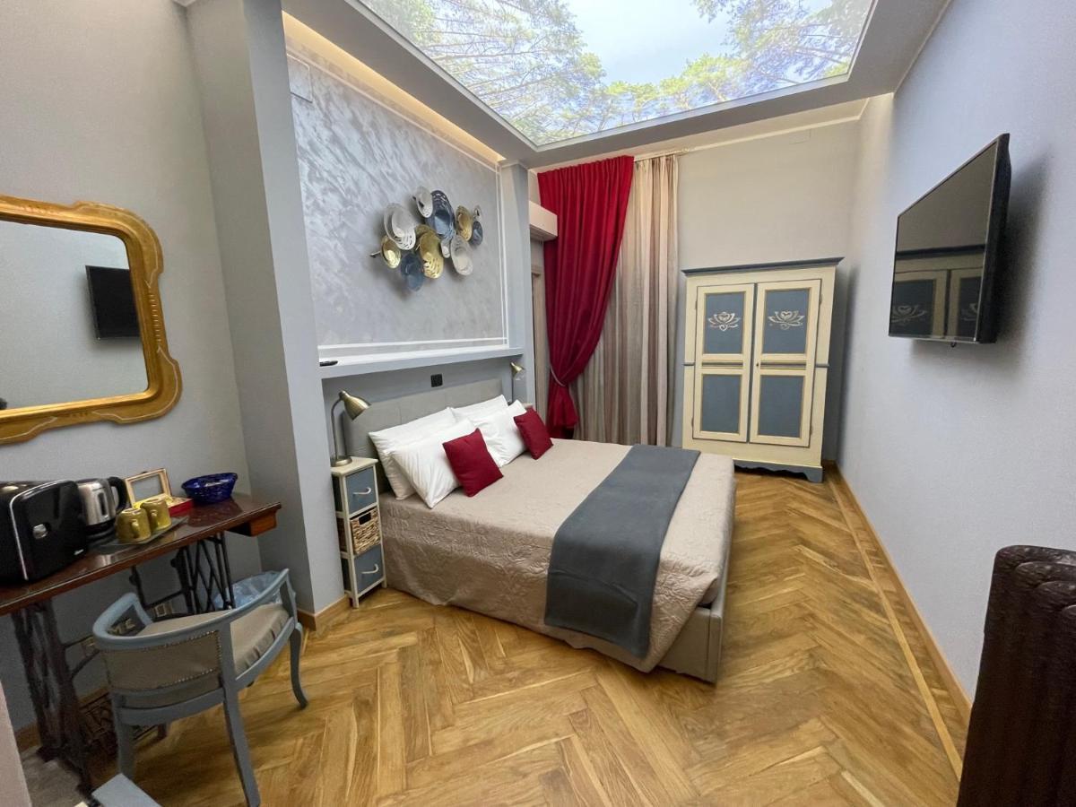 Splendid Room Suites Turyn Zewnętrze zdjęcie
