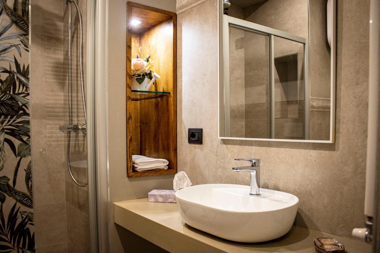 Splendid Room Suites Turyn Zewnętrze zdjęcie