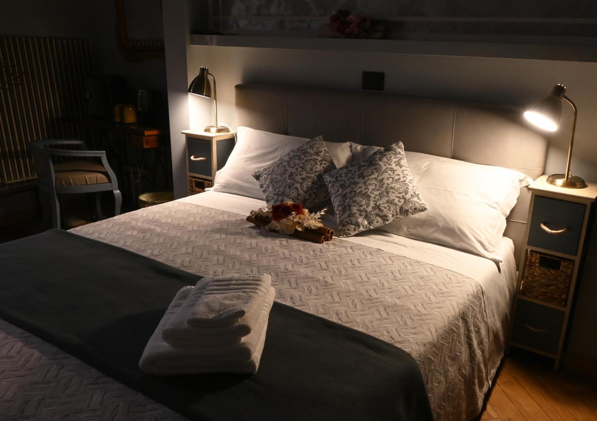 Splendid Room Suites Turyn Zewnętrze zdjęcie