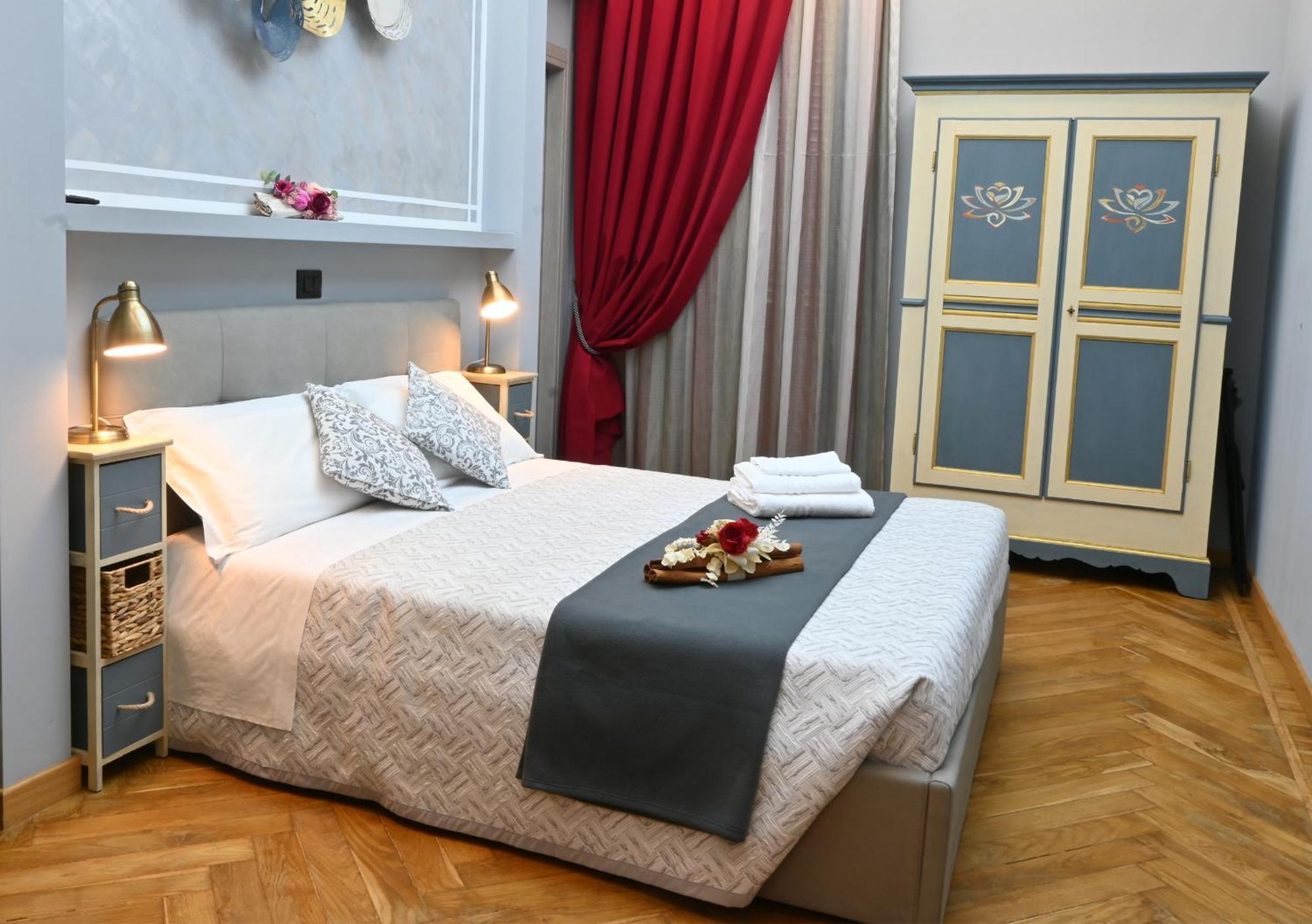 Splendid Room Suites Turyn Zewnętrze zdjęcie
